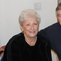 Janet Withers