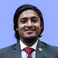 Md Maksud Alam Antor