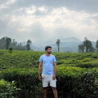 Nikesh Kumar