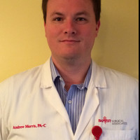 Andrew Morris
