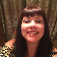 Cheryl Smith