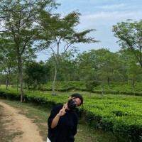 Disha Khungri Mushahary