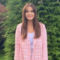 Michaela Mccomiskey