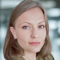 Natalia Tsaregorodtseva