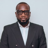 Anthony Nwosa FCIPS, FIMC