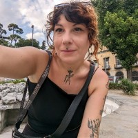Martina Ramunno