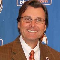 Tim Teufel