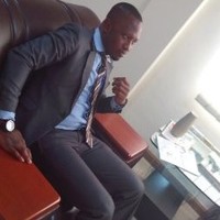 Elijah Azendongo
