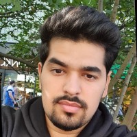 Omar Al Khalaf