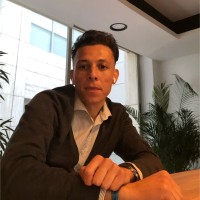 Daniel Gonzalez Mazo