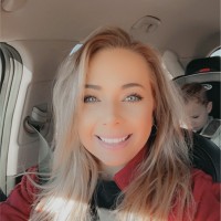 Richelle Wright
