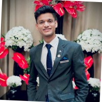 Anoop G M