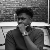 Akash Anil