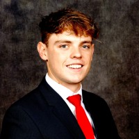 Colton Dukes