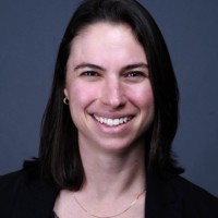 Alicia Dorsey Chibaro