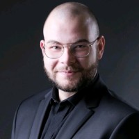 Angelo Gebauer