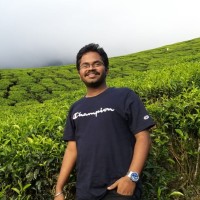 Shivam Nair