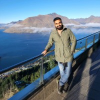 Brijesh Mishra