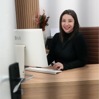 Marina Dias dos Santos