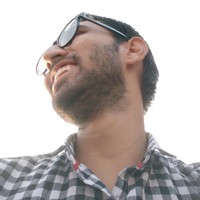 Tejendra Makwana