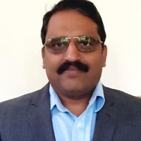Sudheer Nair