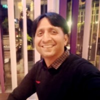 Vishal Gupta