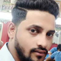 Shoukath Ali