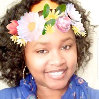 Jasmine Mccray