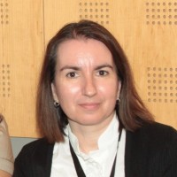 Vassiliki Kontargyri