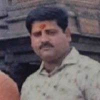 Bharat Kumar