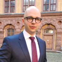 Patrick Sikora