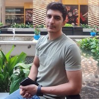 seyed Behzad Hosseini