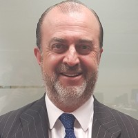 Ignacio Perez de Herrasti de Goyeneche