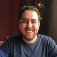 Matias Nicolas Carrizo