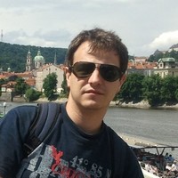 Roman Yanyshyn