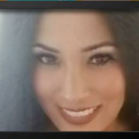 Lucinda Soria