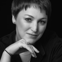 Maria Provotorova