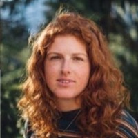 Olivia Corrigan