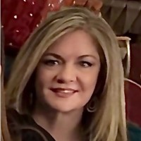 Tammy Hanson