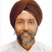 Baldev Singh