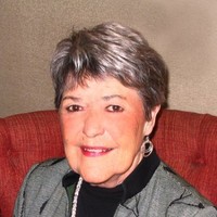 Joan Mccluskey