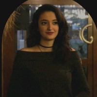 Nurcan ŞAHİN