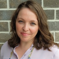 Dr Lauren Hayward