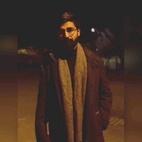 Usama Shabbir