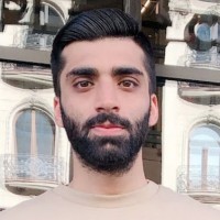 Dhruv Munjal