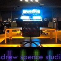 Andrew Spence