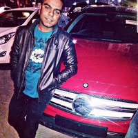 Mrigank Bhattacharya