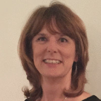 Karen Morrison