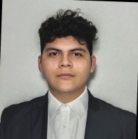 ROBERTO CARLOS MERCADO GARCIA