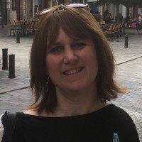 Nathalie Maes